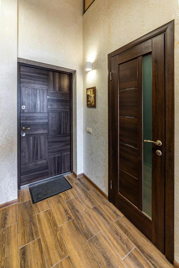 Apartments “U Prawnika” Lviv Eksteriør billede