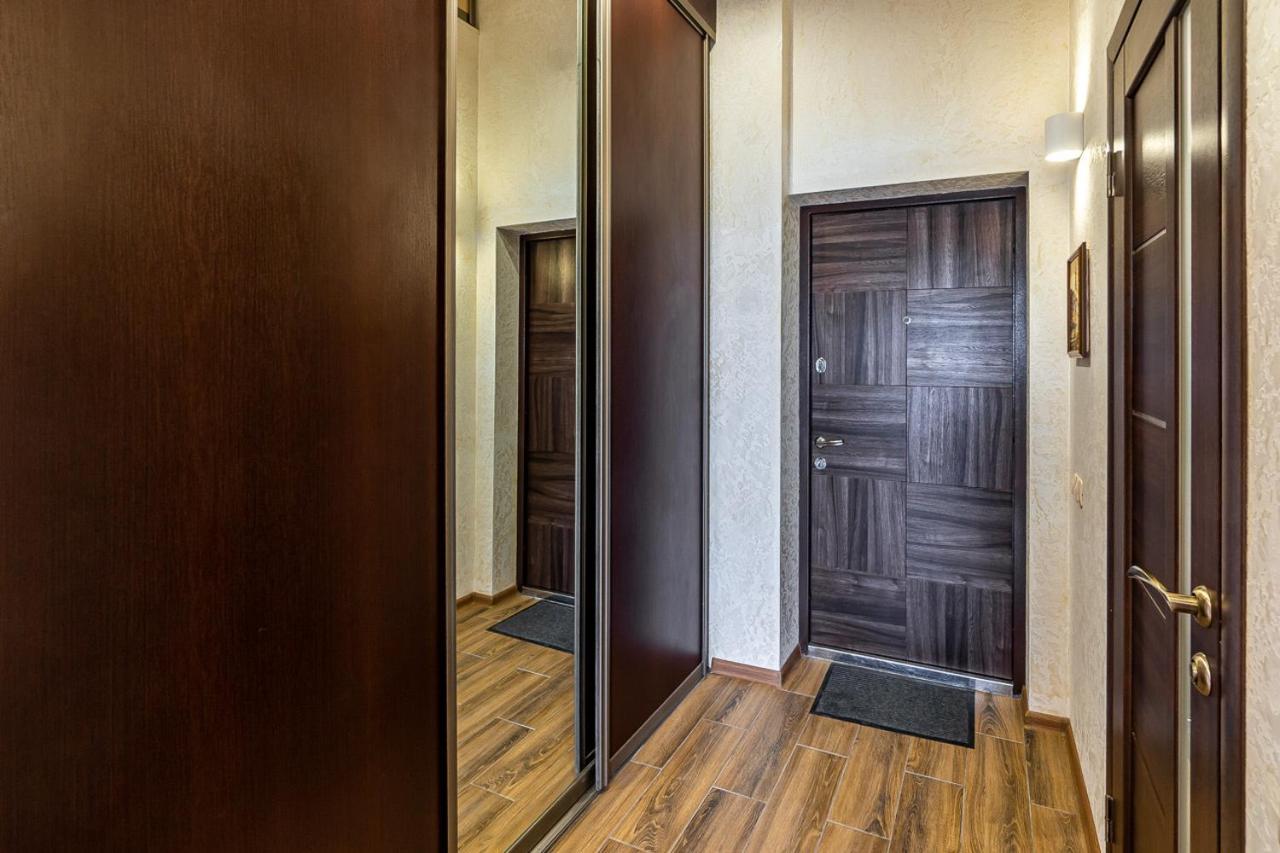Apartments “U Prawnika” Lviv Eksteriør billede