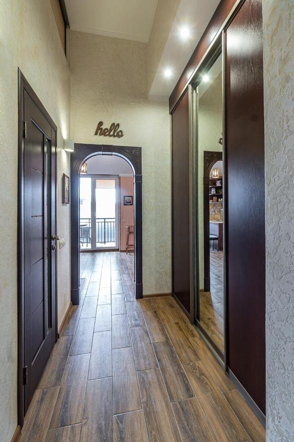 Apartments “U Prawnika” Lviv Eksteriør billede